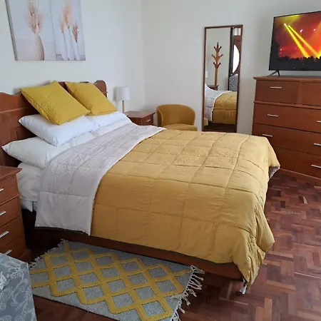 Bonito Departamento Sopocachi Centro Apartamento La Paz Quarto foto