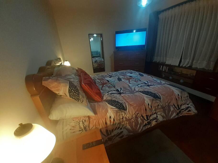 Bonito Departamento Sopocachi Centro