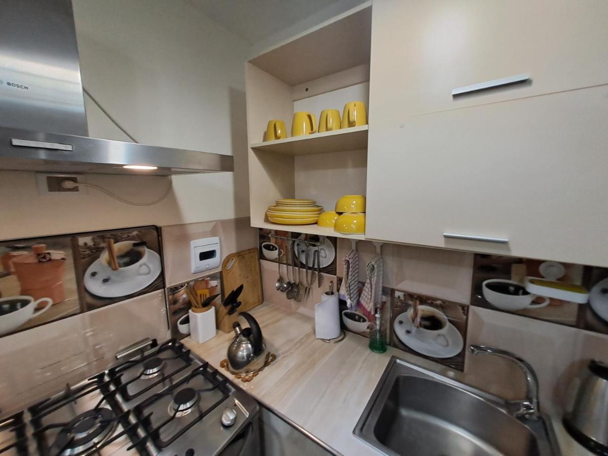 Homestay Bonito Departamento Sopocachi Centro *
