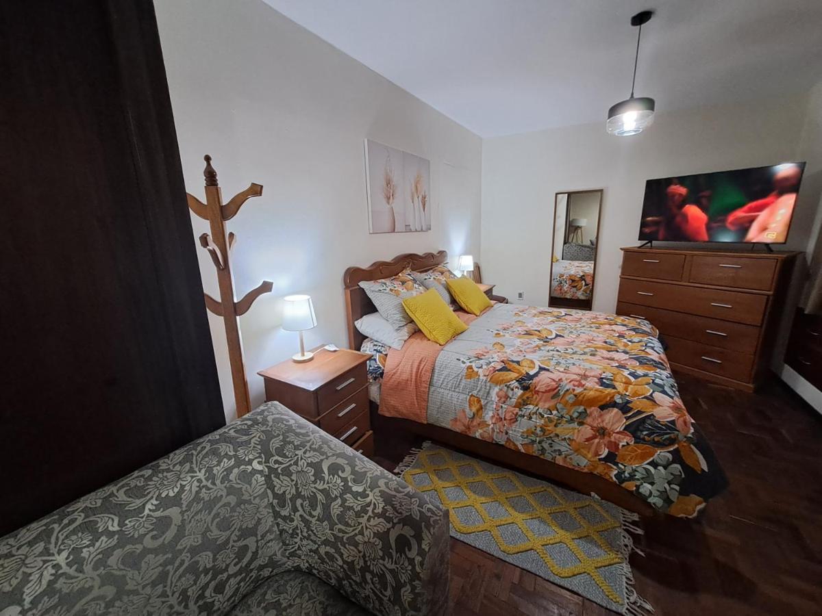 Bonito Departamento Sopocachi Centro Homestay La Paz