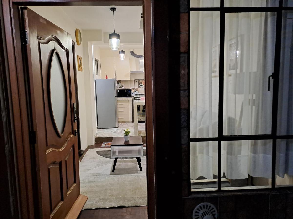 Bonito Departamento Sopocachi Centro Homestay La Paz