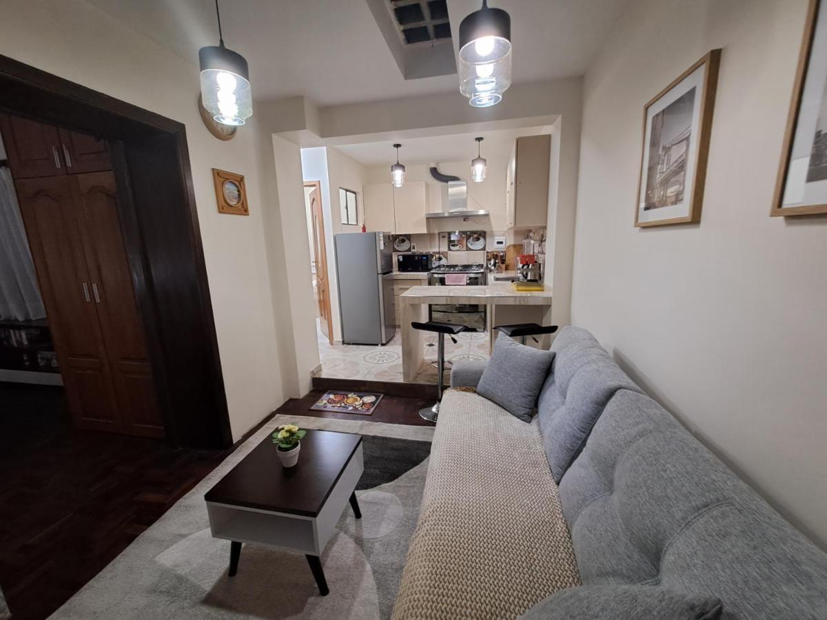Homestay Bonito Departamento Sopocachi Centro