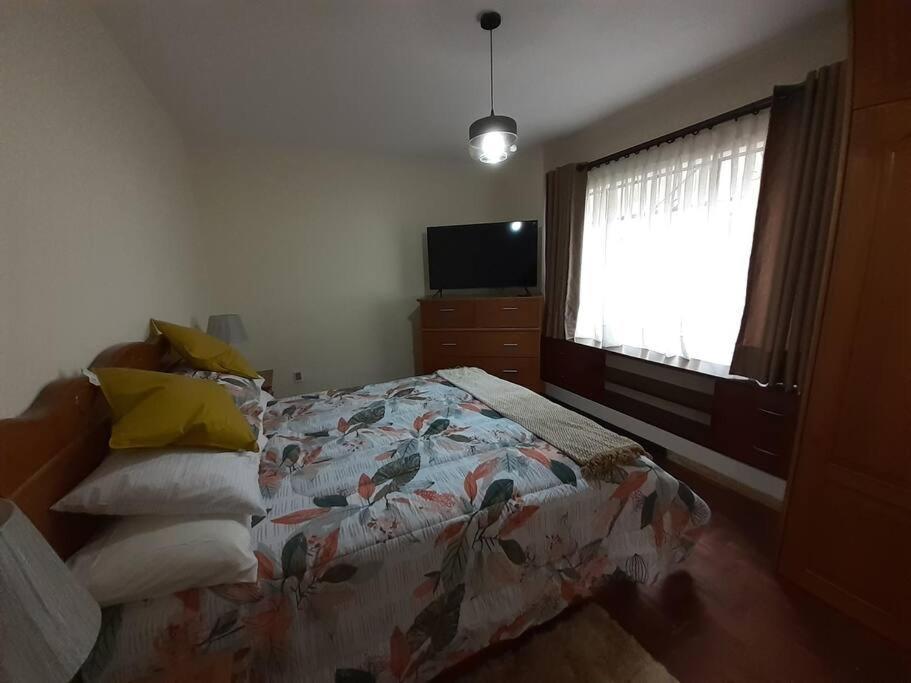 Bonito Departamento Sopocachi Centro Homestay La Paz