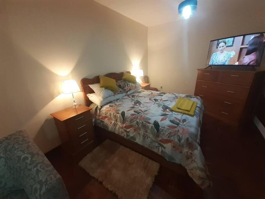 Bonito Departamento Sopocachi Centro *