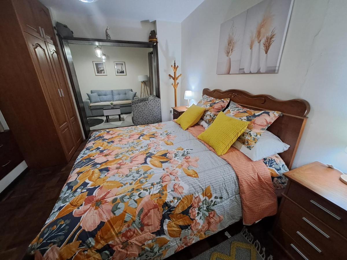 Bonito Departamento Sopocachi Centro Homestay