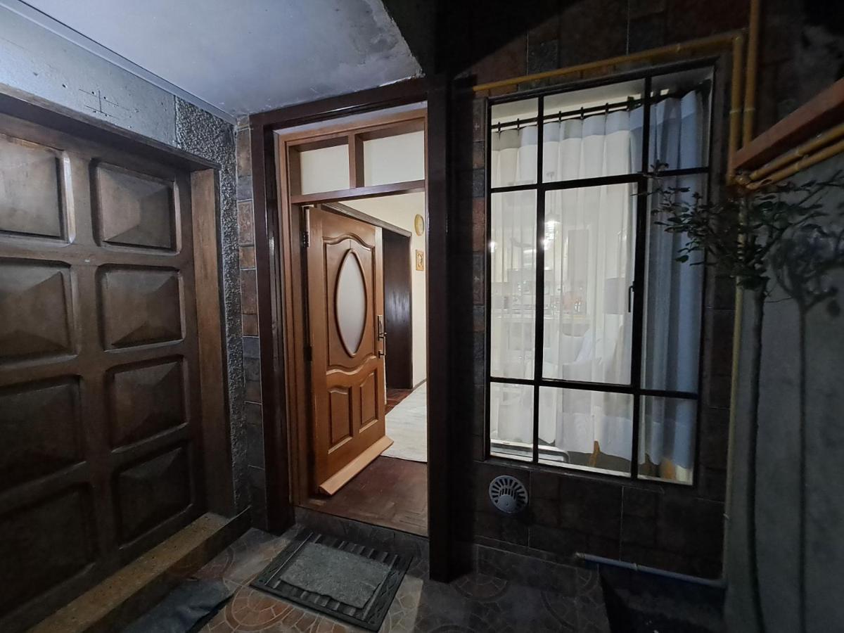 Homestay Bonito Departamento Sopocachi Centro *