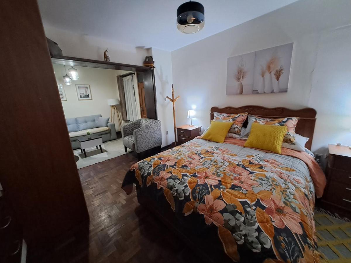 Homestay Bonito Departamento Sopocachi Centro