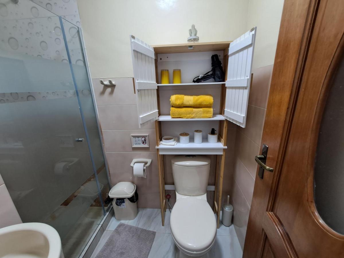 Bonito Departamento Sopocachi Centro Homestay *