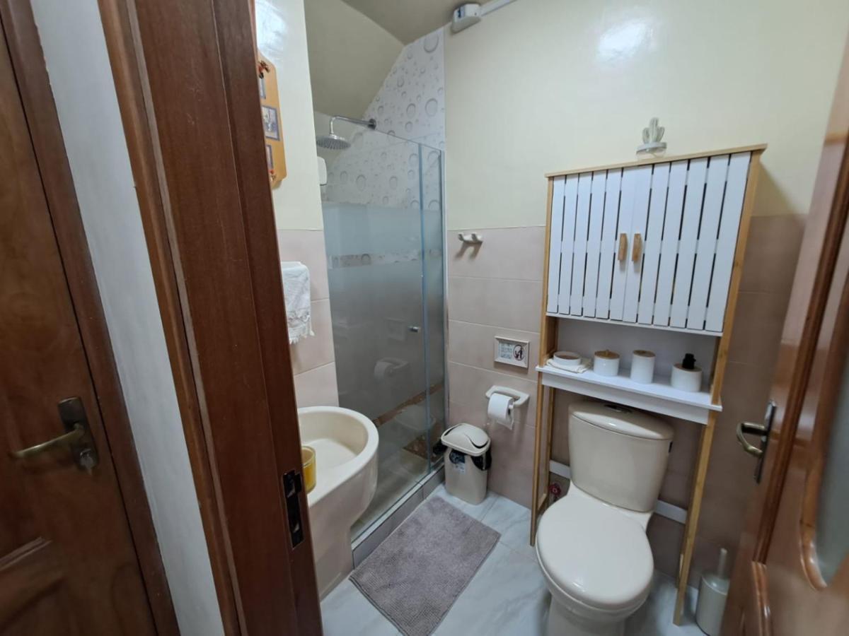Homestay Bonito Departamento Sopocachi Centro