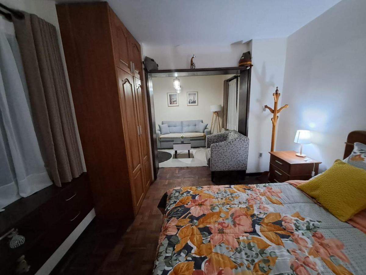 Bonito Departamento Sopocachi Centro Homestay La Paz