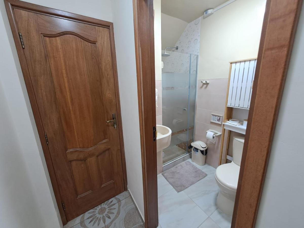 Homestay Bonito Departamento Sopocachi Centro