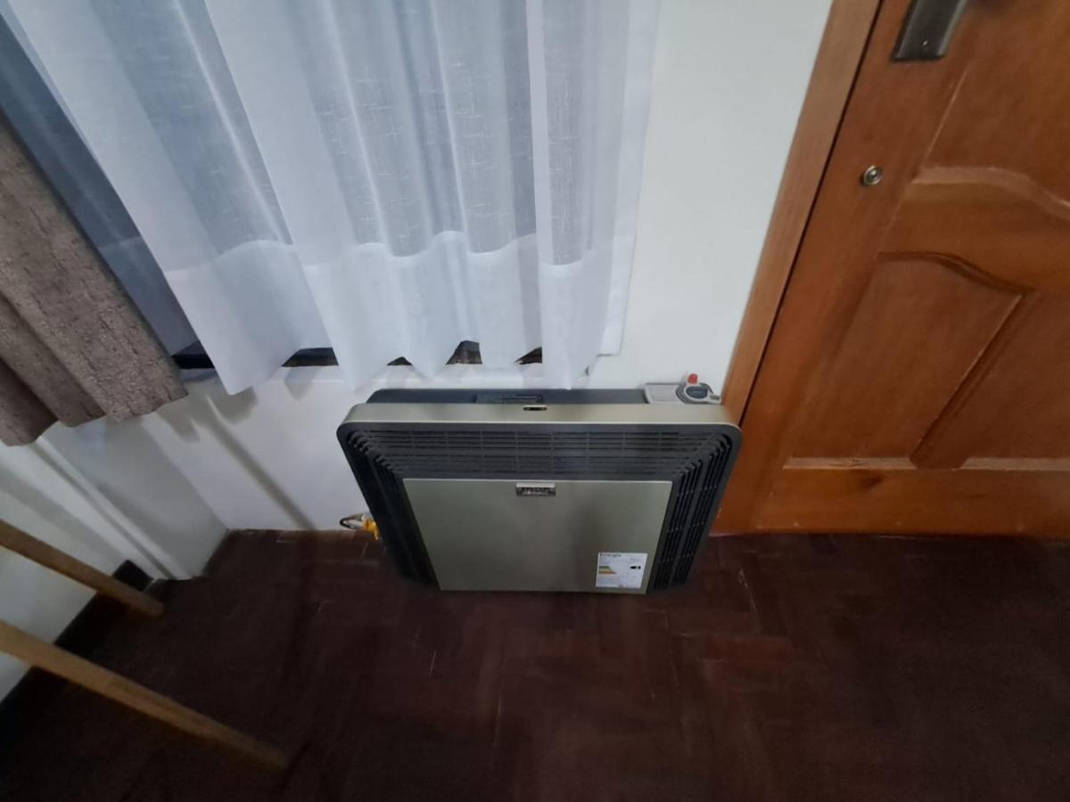 Homestay Bonito Departamento Sopocachi Centro