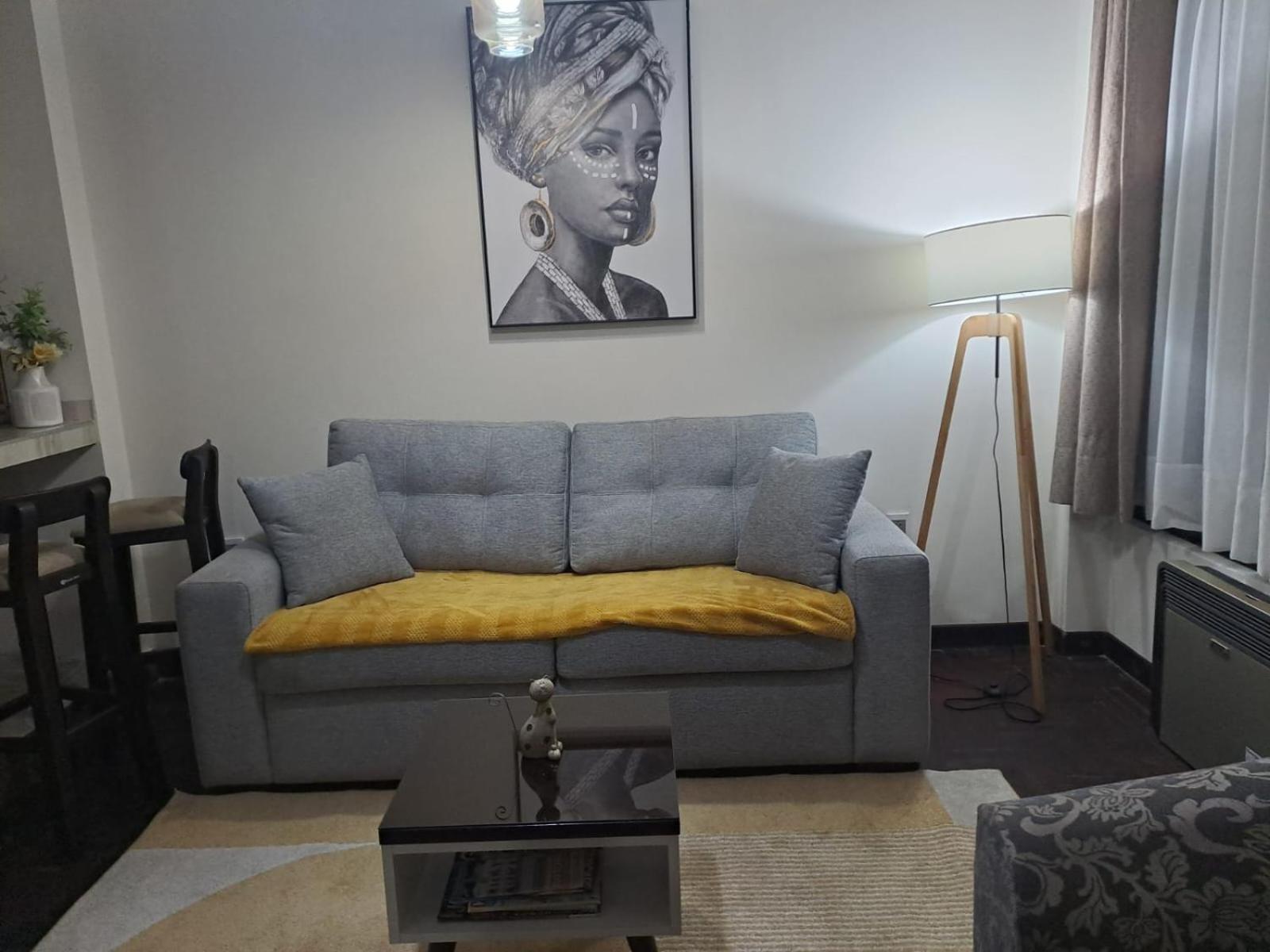 Homestay Bonito Departamento Sopocachi Centro *